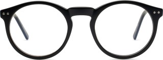 Meller Bio-Acetate Kubu Black 16300