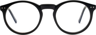 Meller Bio-Acetate Kubu Black 16299