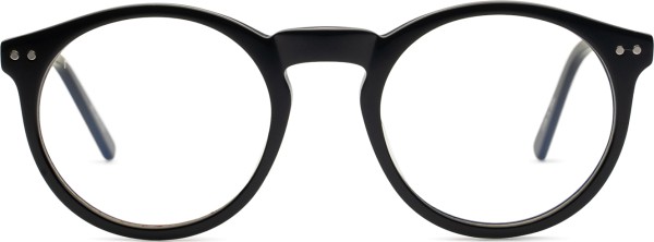 Meller Bio-Acetate Kubu Black
