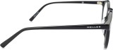 Meller Bio-Acetate Kubu Black 16301