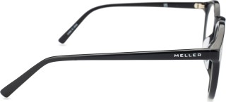 Meller Bio-Acetate Kubu Black 16301