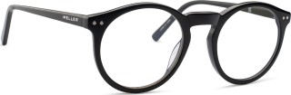 Meller Bio-Acetate Kubu Black