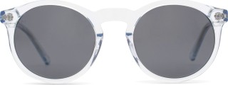 Meller Bio-Acetate Kubu Blue Carbon 19954