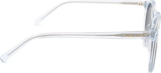 Meller Bio-Acetate Kubu Blue Carbon 19955