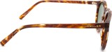 Meller Bio-Acetate Kubu Dark Tigris Olive 19959