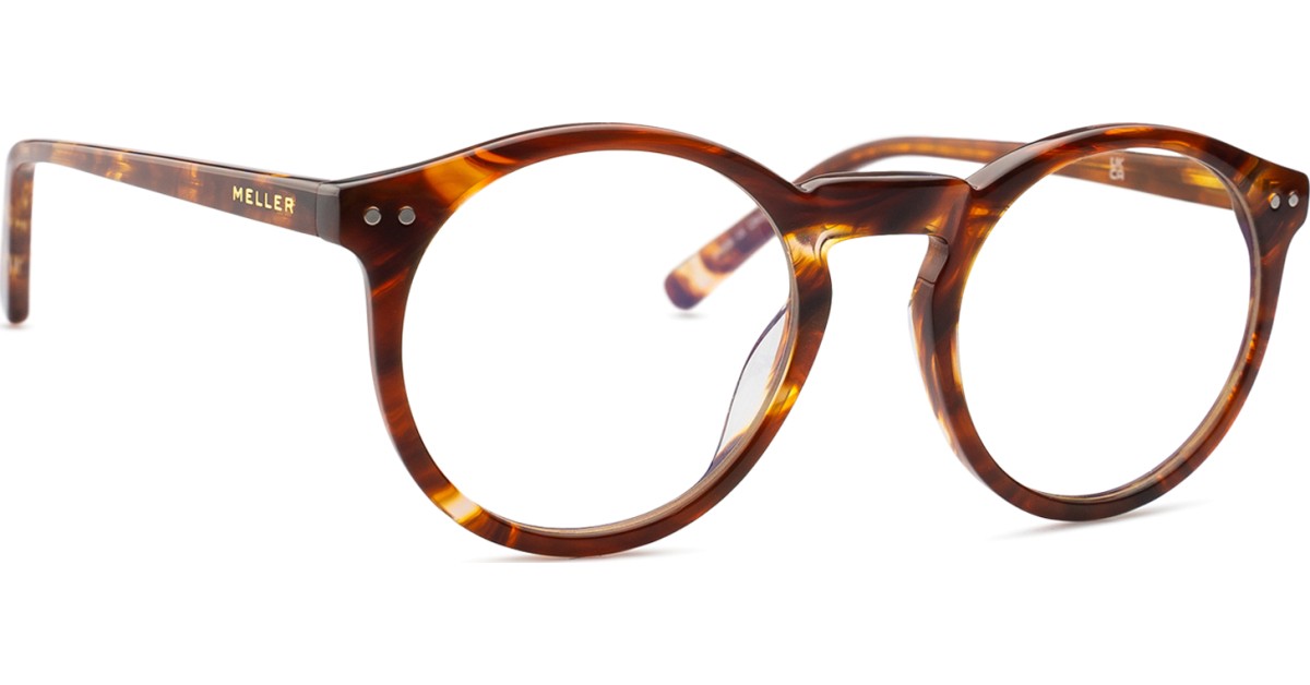 Image of Meller Bio-Acetate Kubu Dark Tigris