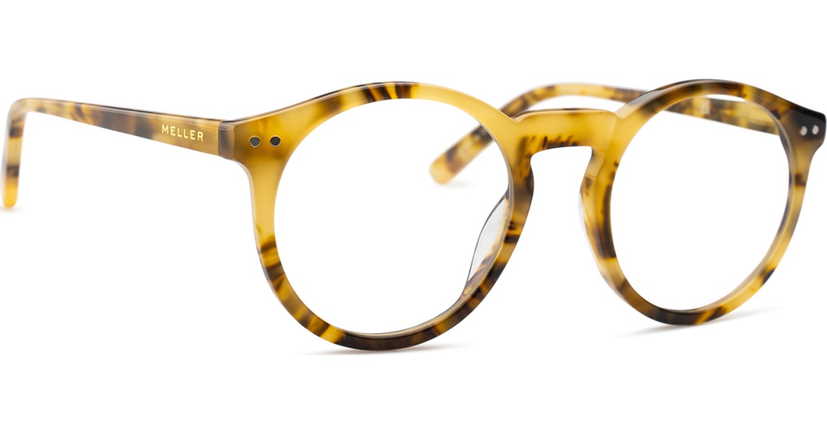 Meller Bio-Acetate Kubu Light Tigris