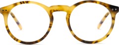 Meller Bio-Acetate Kubu Light Tigris