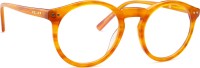 Meller Bio-Acetate Kubu Orange Tigris