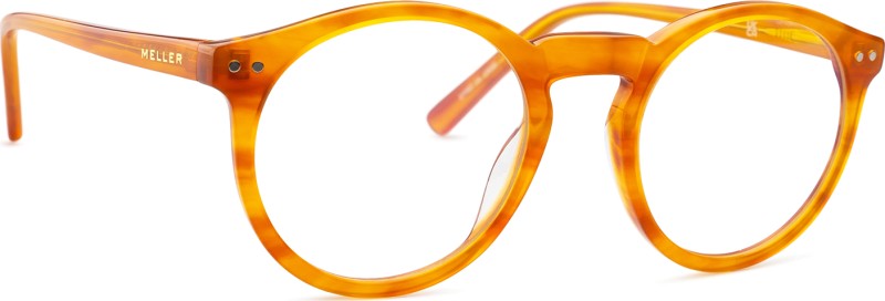 Image of Meller Bio-Acetate Kubu Orange Tigris