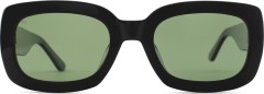 Meller Bio-Acetate Lukman Black Olive