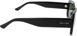 Meller Bio-Acetate Lukman Black Olive 20001