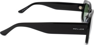 Meller Bio-Acetate Lukman Black Olive 20001