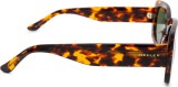 Meller Bio-Acetate Lukman Havana Olive 19999
