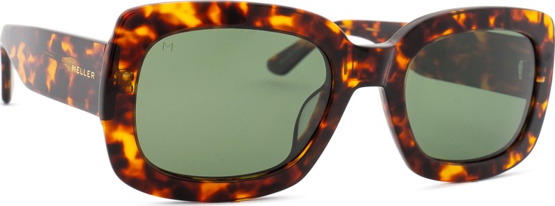 E-shop Meller Bio-Acetate Lukman Havana Olive