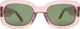 Meller Bio-Acetate Lukman Plum Olive 20002