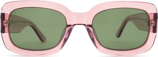 Meller Bio-Acetate Lukman Plum Olive