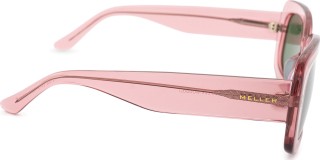 Meller Bio-Acetate Lukman Plum Olive 20003