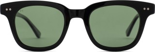 Meller Bio-Acetate Nabil Black Olive 19986