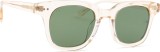 Meller Bio-Acetate Nabil Bone Olive 19981