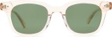 Meller Bio-Acetate Nabil Bone Olive 19980