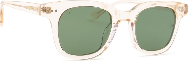 E-shop Meller Bio-Acetate Nabil Bone Olive