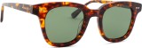 Meller Bio-Acetate Nabil Havana Olive 19983