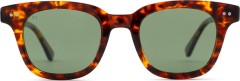 Meller Bio-Acetate Nabil Havana Olive