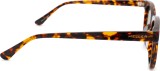 Meller Bio-Acetate Nabil Havana Olive 19983