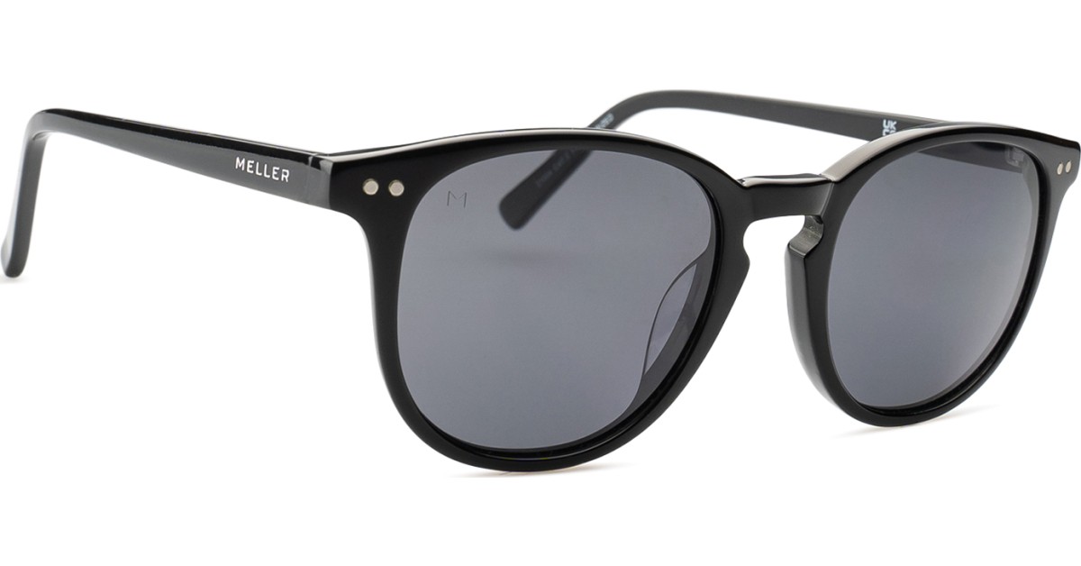 Image of Meller Bio Banna All Black