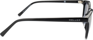 Meller Bio Banna All Black 16871