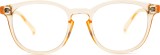 Meller Bio Banna Champagne 10680