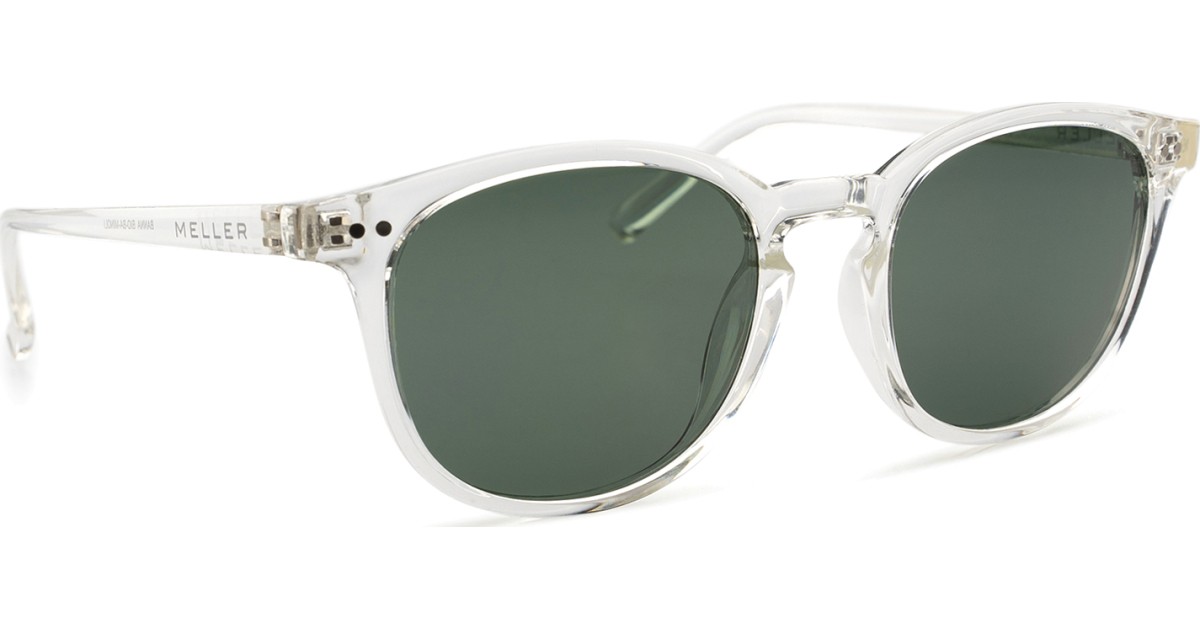 Image of Meller Bio Banna Minor Olive