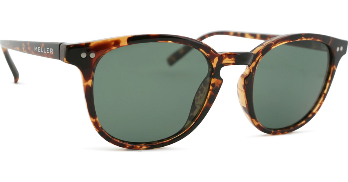 Image of Meller Bio Banna Tigris Olive