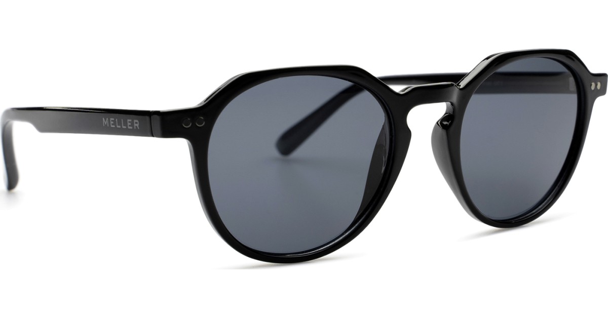 Image of Meller Bio Chauen All Black