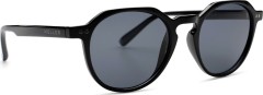 Meller Bio Chauen All Black 