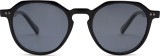 Meller Bio Chauen All Black 7324