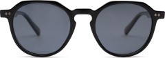 Meller Bio Chauen All Black 