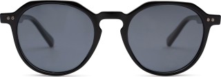 Meller Bio Chauen All Black  7324