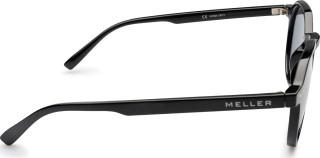 Meller Bio Chauen All Black  7325