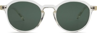 Meller Bio Chauen Minor Olive  7326