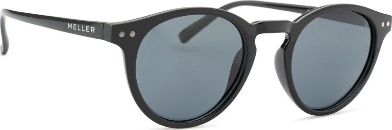

Meller Bio Daudi All Black