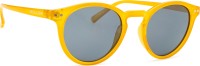Meller Bio Daudi Amber Carbon