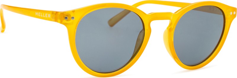 

Meller Bio Daudi Amber Carbon