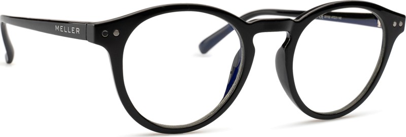 

Meller Bio Daudi Black