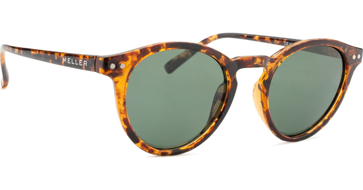 Image of Meller Bio Daudi Tigris Olive