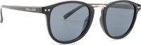 Meller Bio Daura All Black