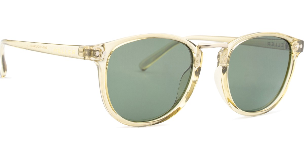 Image of Meller Bio Daura Sand Olive