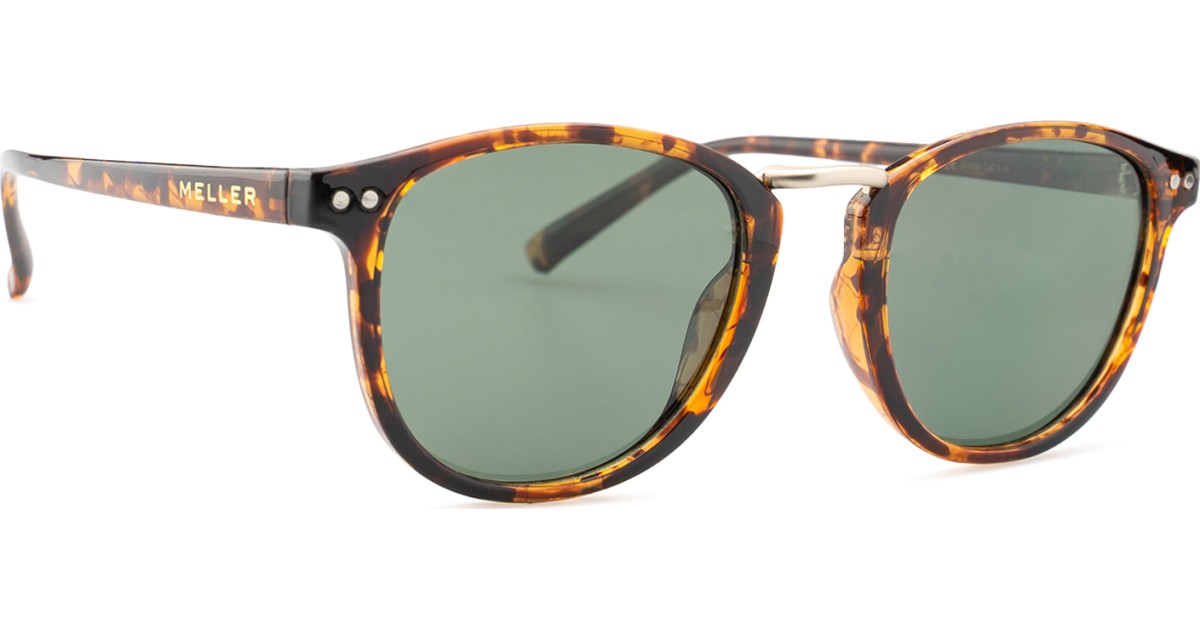 Image of Meller Bio Daura Tigris Olive