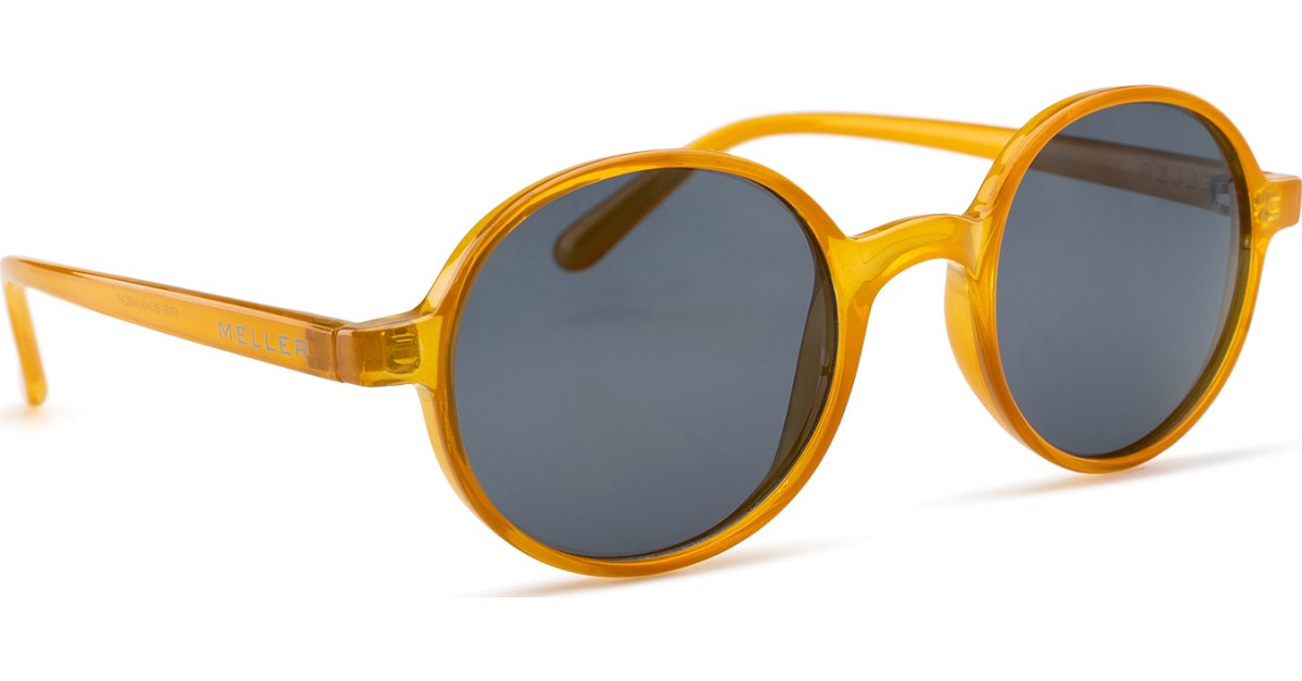 Image of Meller Bio Kribi Amber Carbon